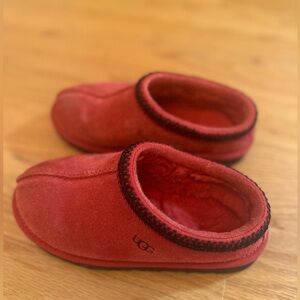 TASMAN II SLIPPER